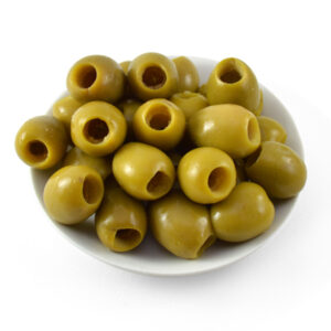 Aceitunas